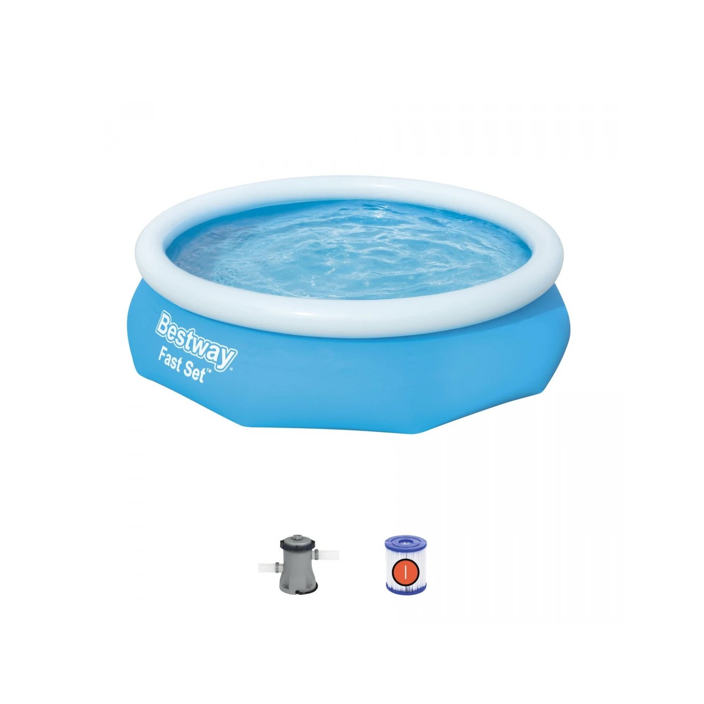 Nafukovací bazén 305x76 cm Bestway - 57270
