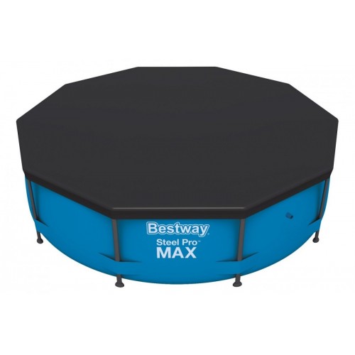 Krycia plachta na bazén Bestway /305cm- 58036