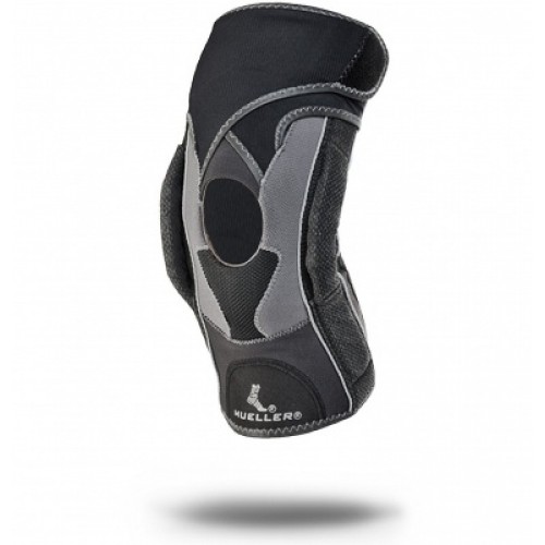 E-shop Ortéza na koleno s kĺbom Mueller Hg80 Premium Hinged Knee Brace - 59011 Veľkosť: M