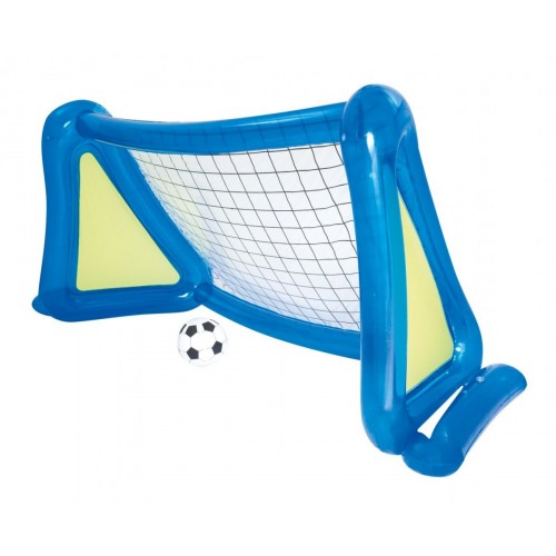 Nafukovacia futbalová bránka Bestway - 52215