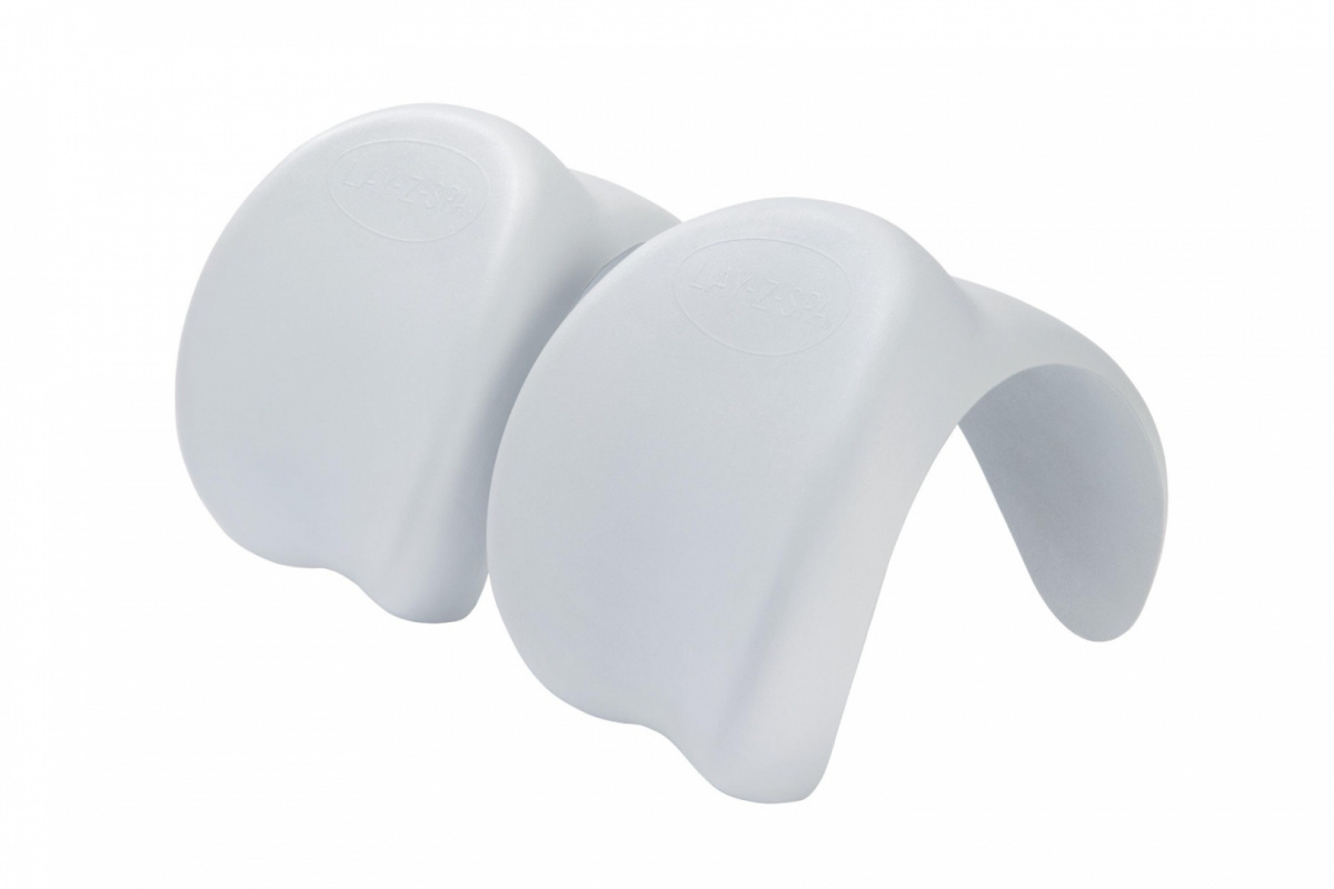 Vankúš na opierku hlavy Bestway® Lay-z-spa Bestway - 60307