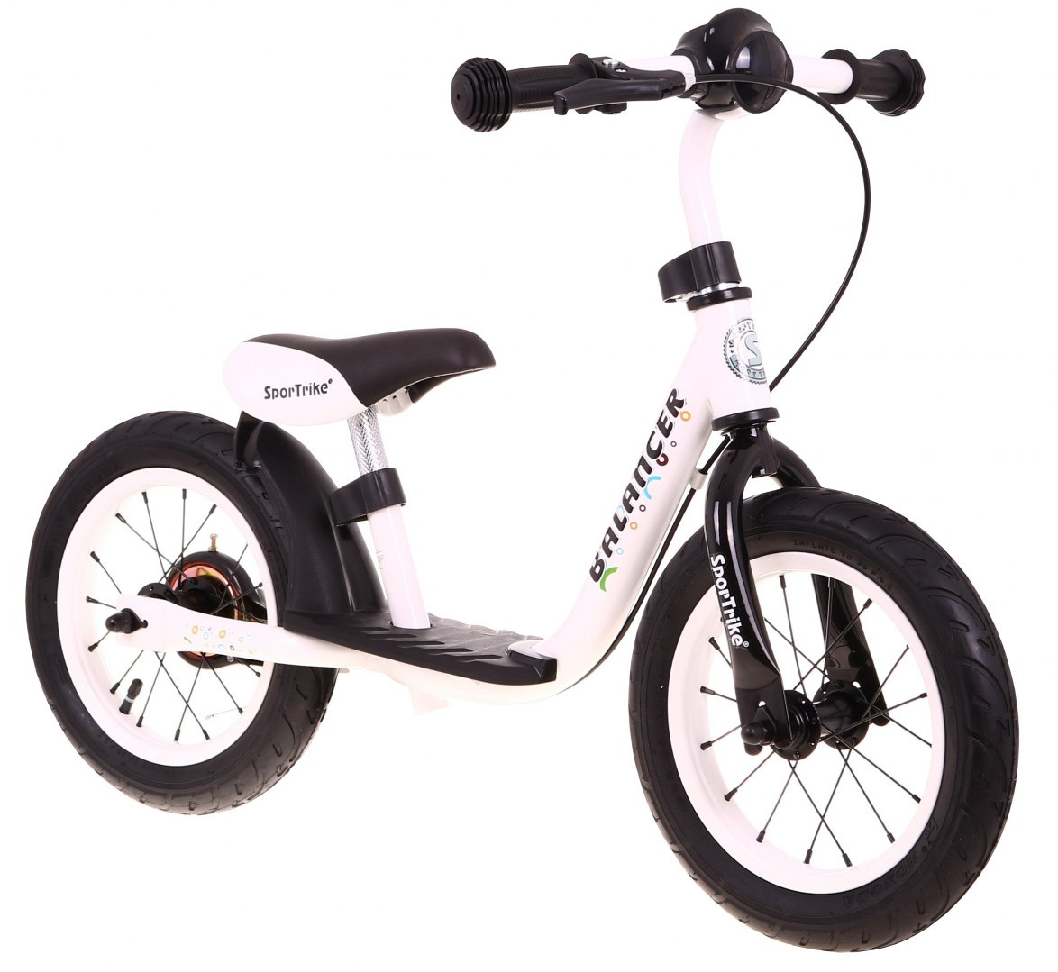 RAMIZ Odrážadlo SporTrike Balancer WB-21- biely