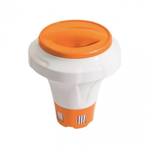 Dávkovač  bazénovej chémie Chemguard Bestway - 58474 Farba: oranžová
