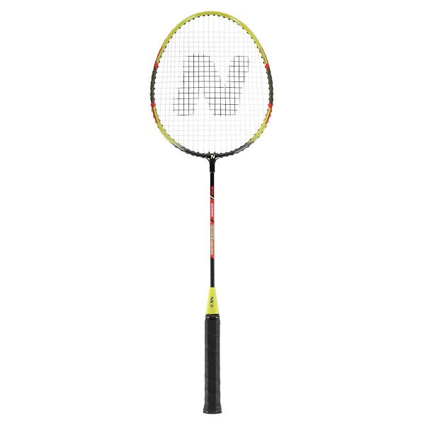 E-shop Badmintonový set NILS NRZ204