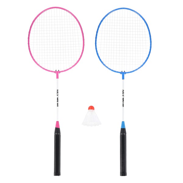 E-shop Badmintonový set NILS NRZ001