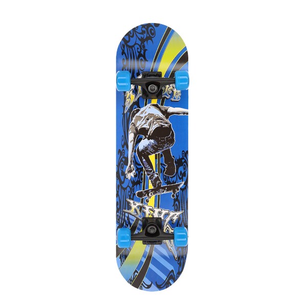 E-shop Skateboard NILS Extreme CR3108 SA King
