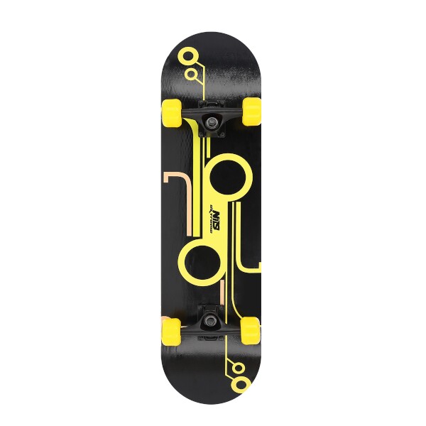 E-shop Skateboard NILS Extreme CR3108 SA Metro 1