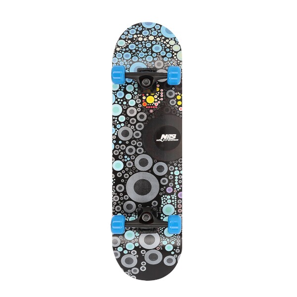E-shop Skateboard NILS Extreme CR3108 SA Spot