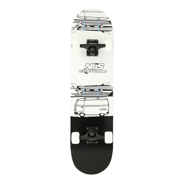 E-shop Skateboard NILS Extreme CR3108 Camper