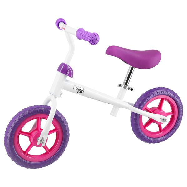 E-shop Detský bicykel NILS Fun RB102