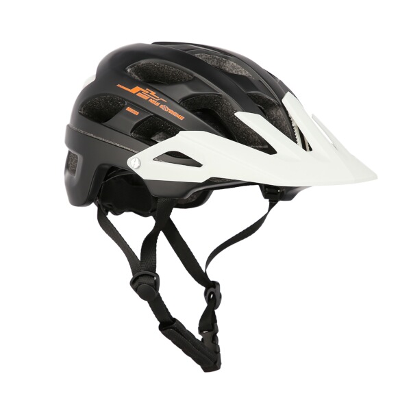 Prilba NILS Extreme MTW208 biela Veľkosť: M(53-58cm)