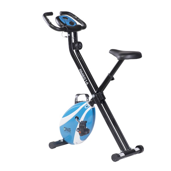 E-shop Magnetický rotoped ONE Fitness RM6514