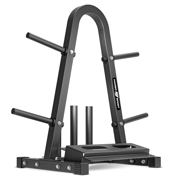 Marbo Sport Stojan na závažia MARBO MH-S007 2.0