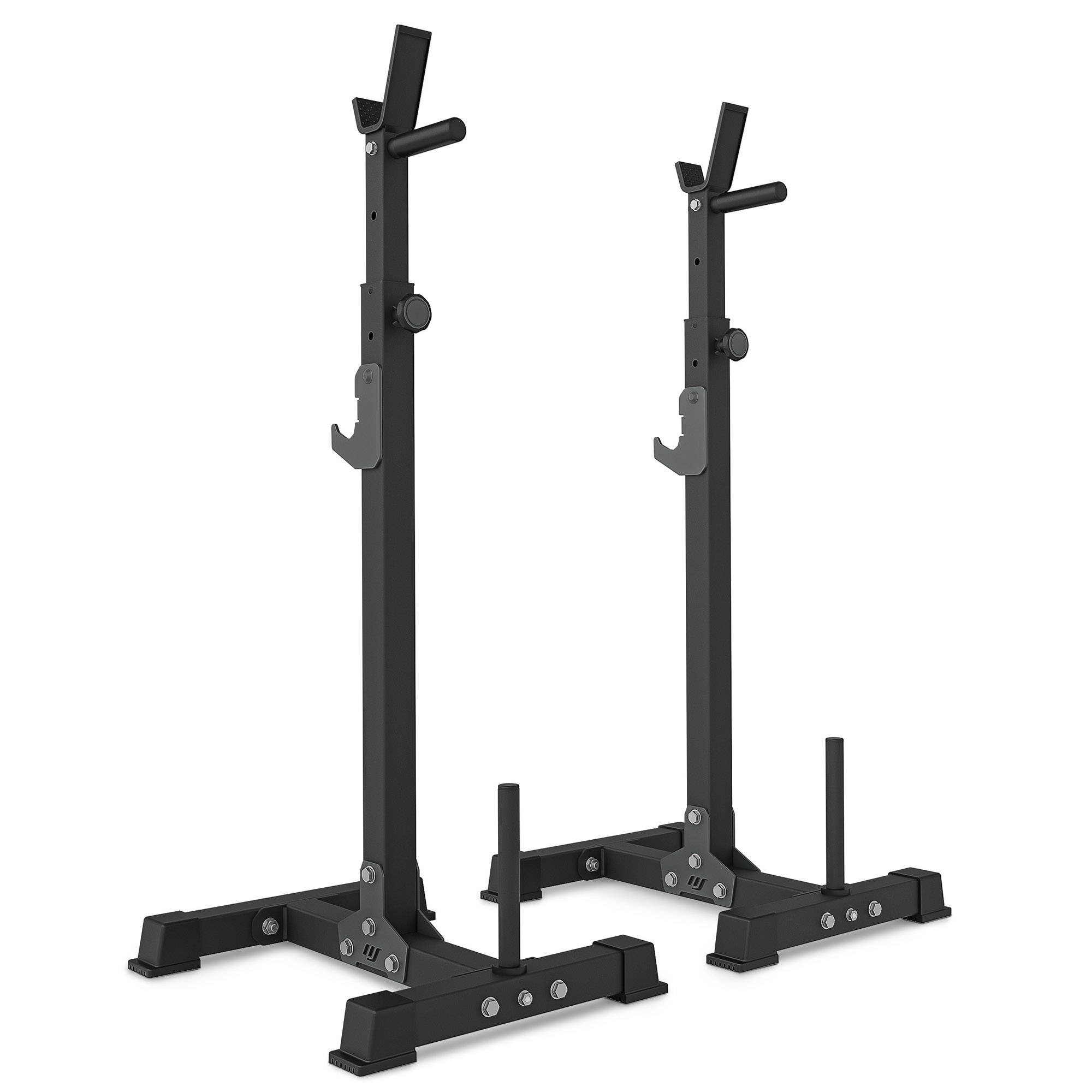 Marbo Sport Stojany na veľkú činku so zarážkami MARBO MS-S108 2.0