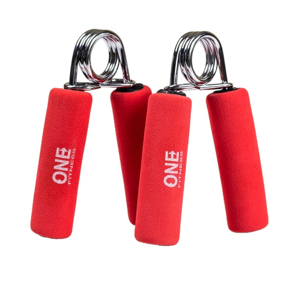Posilňovače zápästia 2ks ONE Fitness PZ03
