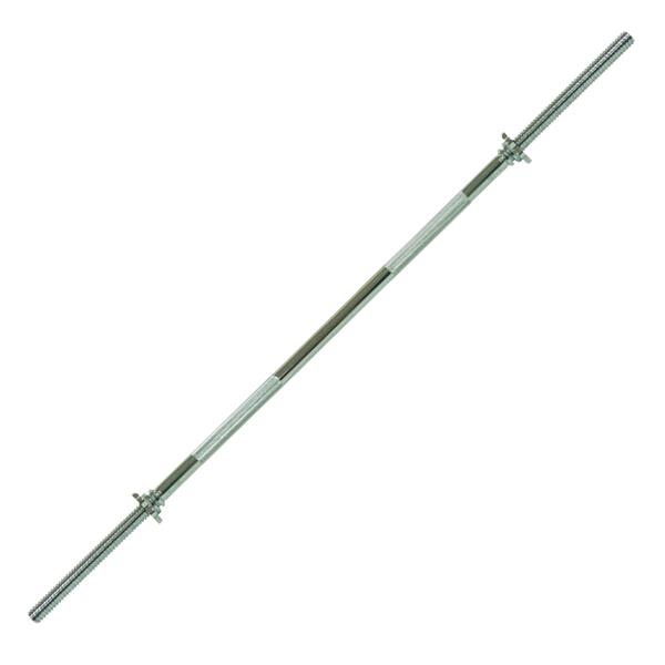 Vzpieračská tyč rovná 180 cm x 30 mm HMS GP