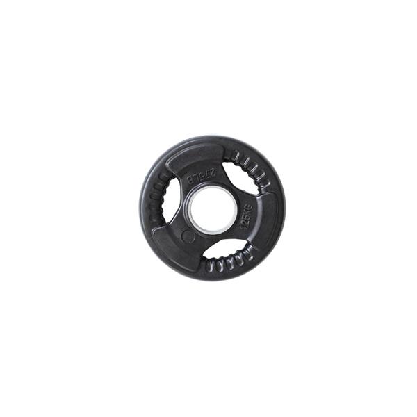 Olympijský kotúč HMS TRI-GRIP 1,25 kg