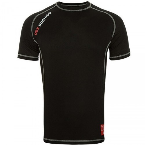 E-shop BUSHIDO SPORT Rashguard tričko DBX BUSHIDO KT6 AIR Flow Veľkosť: XL