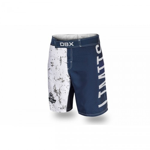 BUSHIDO SPORT Tréningové kraťasy DBX BUSHIDO BREAK LIMITS MS-132 Veľkosť: M