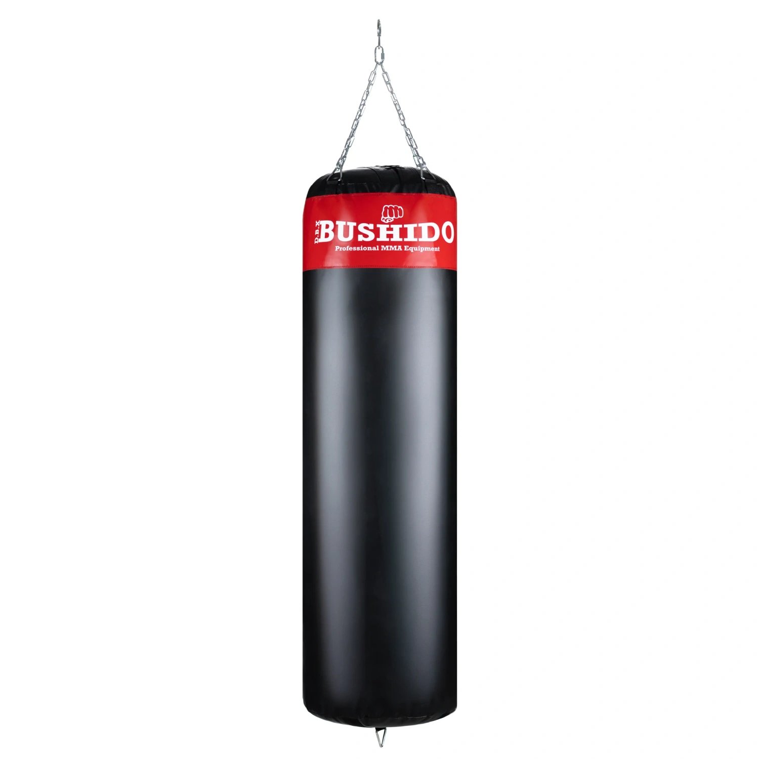 Boxovacie vrece DBX BUSHIDO 150 cm 50 kg