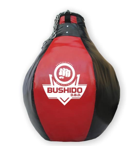 E-shop Boxerská hruška DBX BUSHIDO SK25 XXL