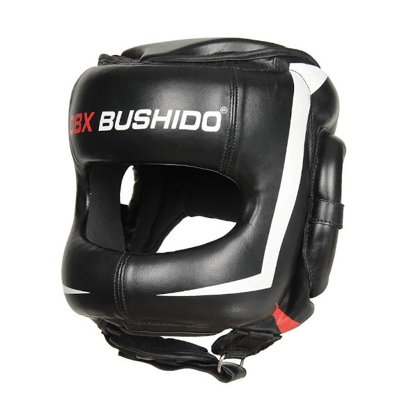 E-shop Boxerská helma DBX BUSHIDO ARH-2192 Velikost: M