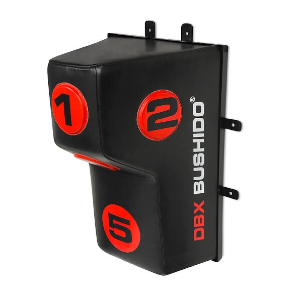 Nástenný tréningový blok DBX BUSHIDO DBX-W-10B