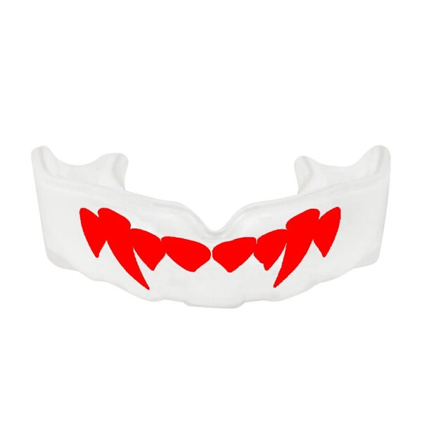 E-shop Chránič zubov DBX BUSHIDO MG-3R HydraGEL