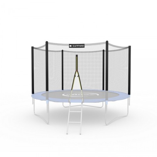 E-shop Sieťka na trampolínu Sapphire Veľkosť: 12 FT - 366 cm