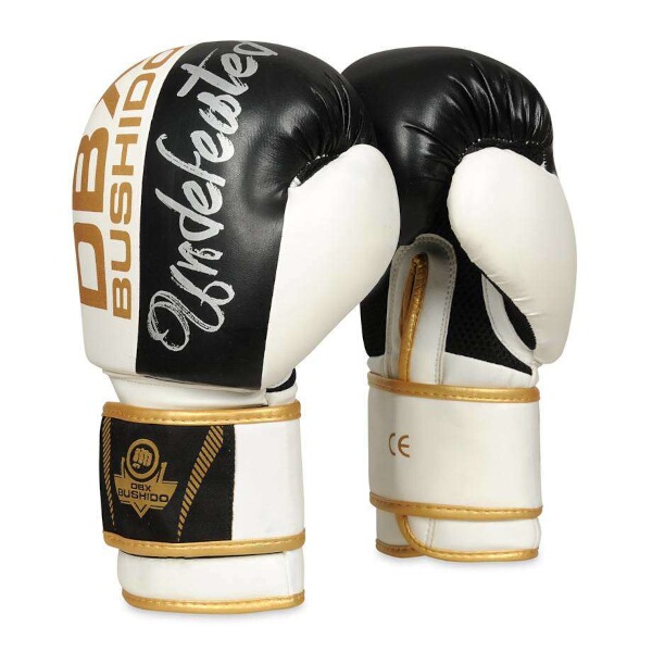 boxerské rukavice DBX BUSHIDO B-2v16 Veľkosť: 8oz.