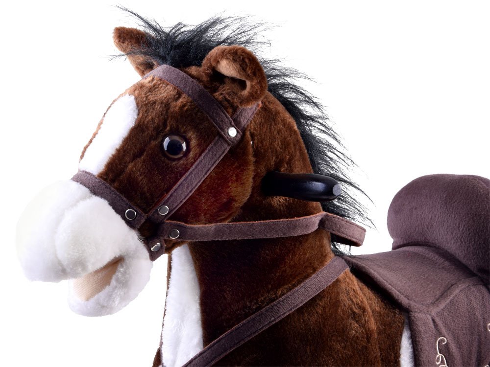 Jokomisiada Hojdací kôň ZA0052 CI