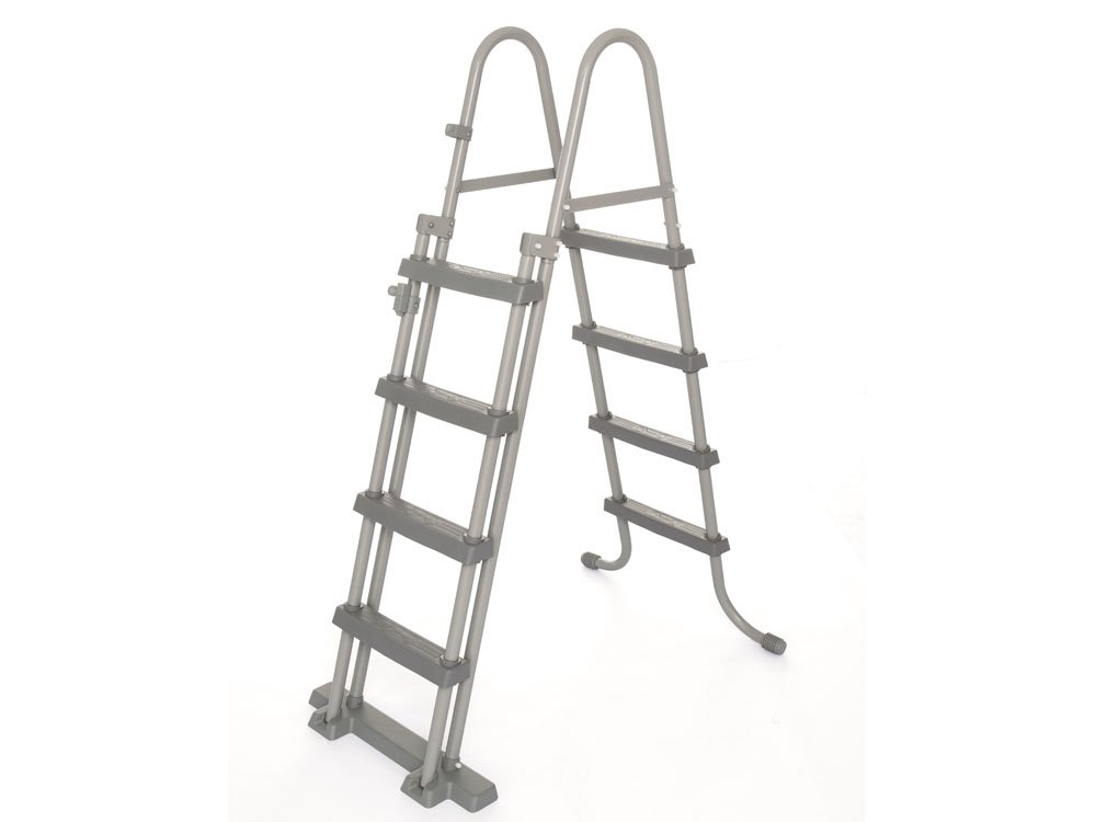 Schodíky do bazéna 122 cm BESTWAY - 58331