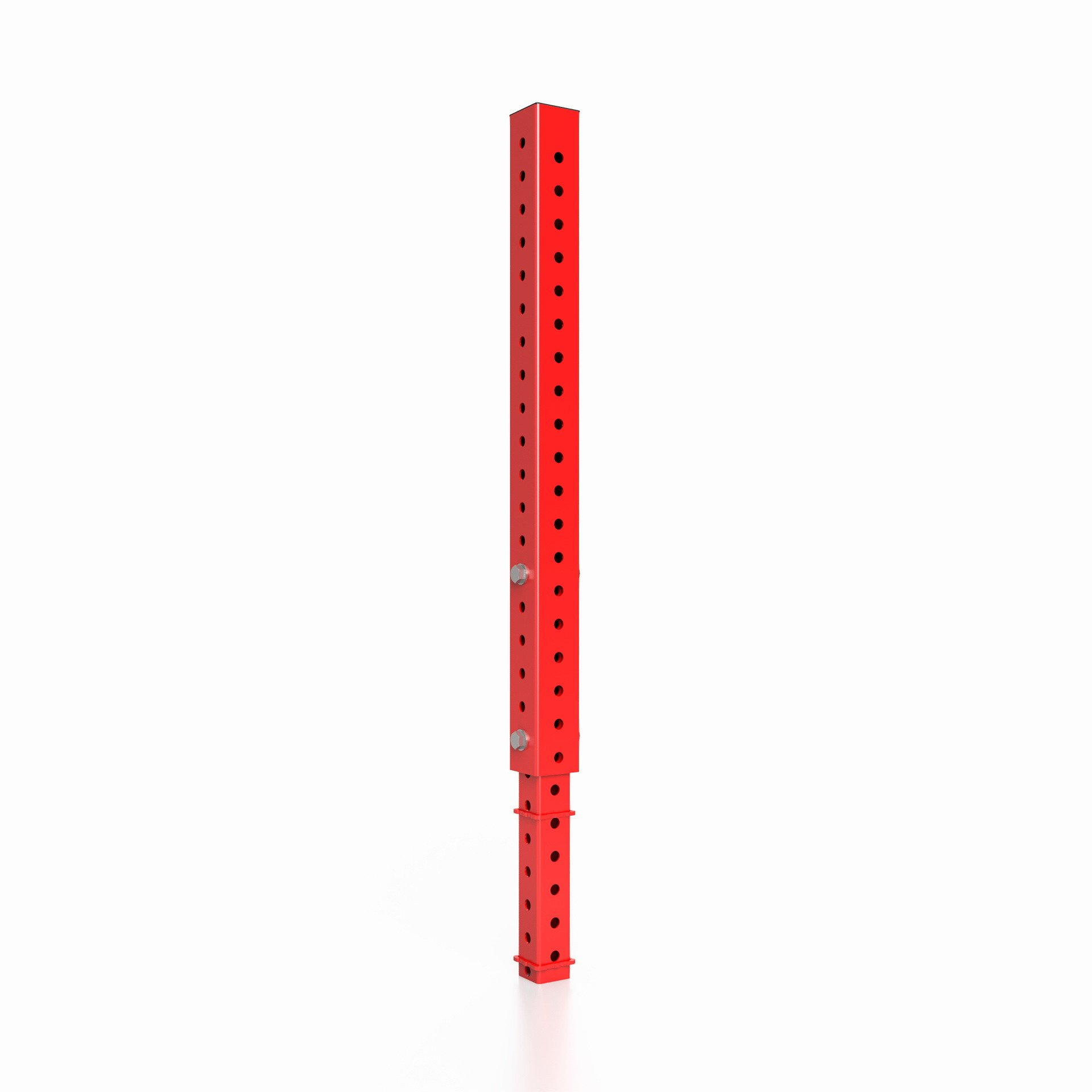 Predlžovacia tyč 100cm MFT-A017 - Marbo Sport Farba: červená