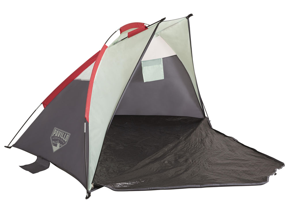 Turistický stan RAMBLE 2 1x2x1m Bestway 68001