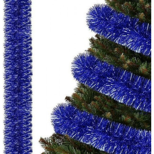 Vianočná girlanda 6 m SPRINGOS CA0926