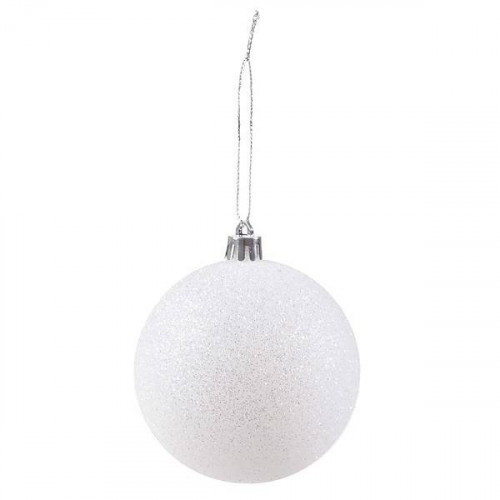 Vianočné gule 20 ks SPRINGOS CA0088