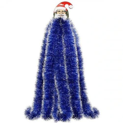 Vianočná girlanda 6 m SPRINGOS CA0932