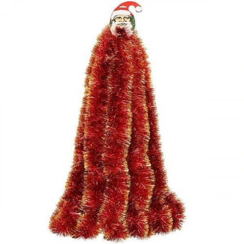 Vianočná girlanda 6 m SPRINGOS CA0931