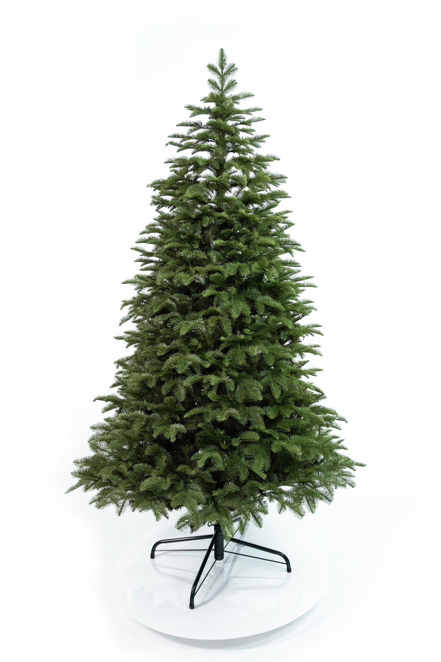 Limpol Vianočný stromček Jedľa Sevilla Výška stromčeka: 120 cm