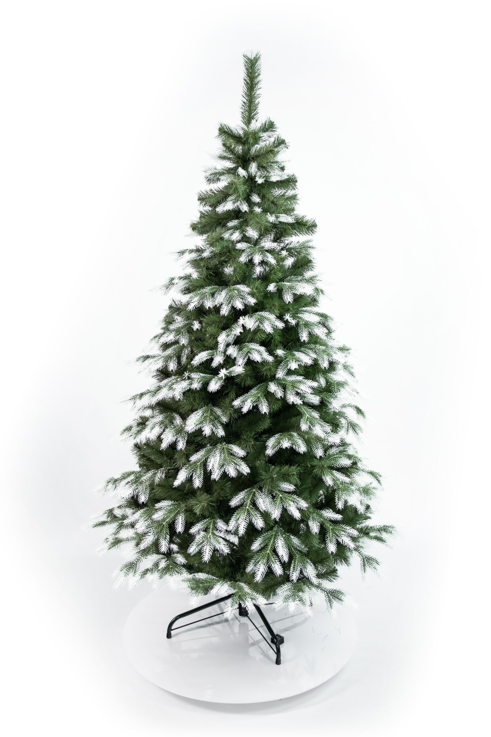 Limpol Vianočný stromček Kanadská biela borovica Výška stromčeka: 120 cm