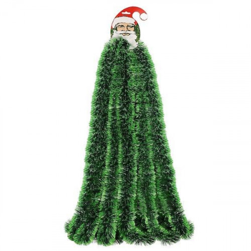 Vianočná girlanda 6 m SPRINGOS CA0928