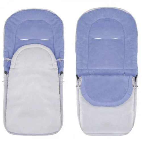 Detský fusak 4v1 SPRINGOS SB0036