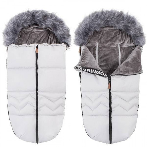 Detský fusak 4v1 SPRINGOS SB0021