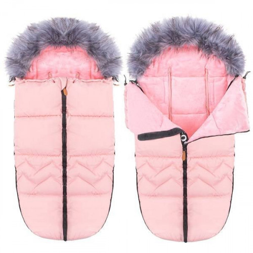 Detský fusak 4v1 SPRINGOS SB0022