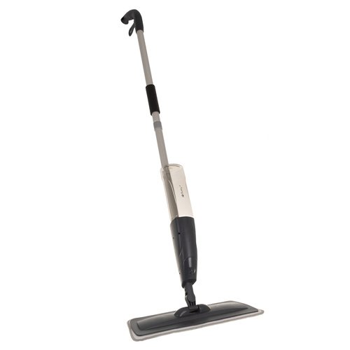 Ruhhy 26152 – 600 ml sprejový mop s 2 utierkami z mikrovlákna