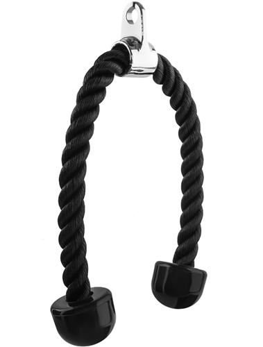 Tricepsové lano Malatec - 7954