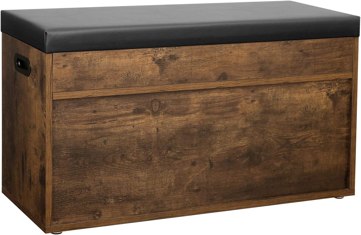 Botník so sedením VASAGLE LHS30BX