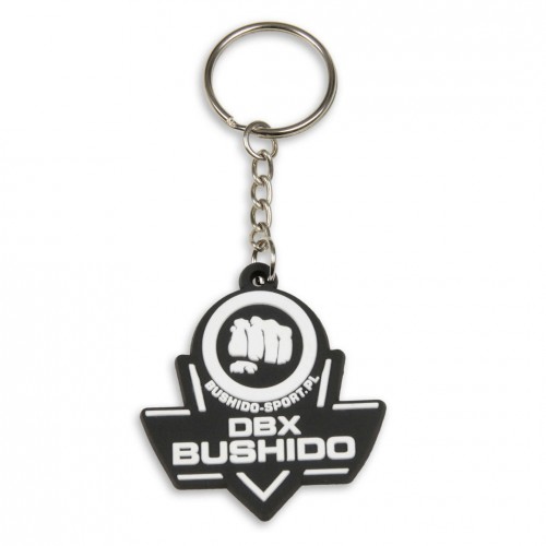 E-shop BUSHIDO SPORT Kľúčenka Logo DBX BUSHIDO 