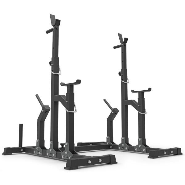 Marbo Sport Stojan na veľkú činku so zarážkami MARBO MS-S104 2.0