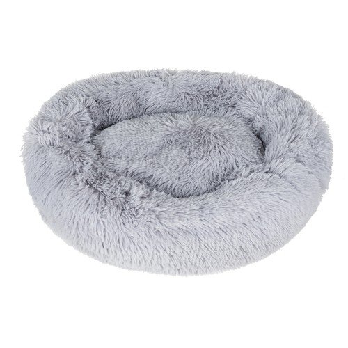 Pelech 60 cm Purlov 22759 - sivý